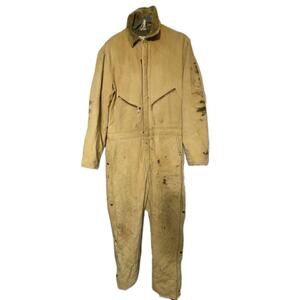 RARE Walls Mono Work Vintage Thinsulate Size Large Tall USA 42-44